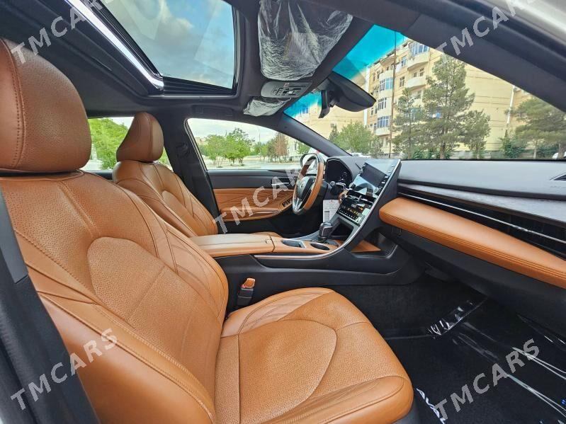 Toyota Avalon 2019 - 510 000 TMT - Aşgabat - img 3
