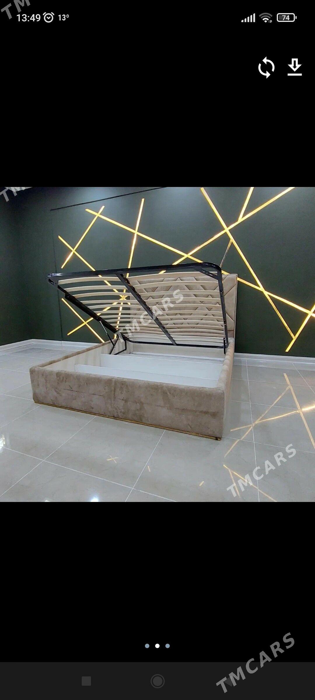 Nurly Mebel Uly aksiya - Мары - img 5