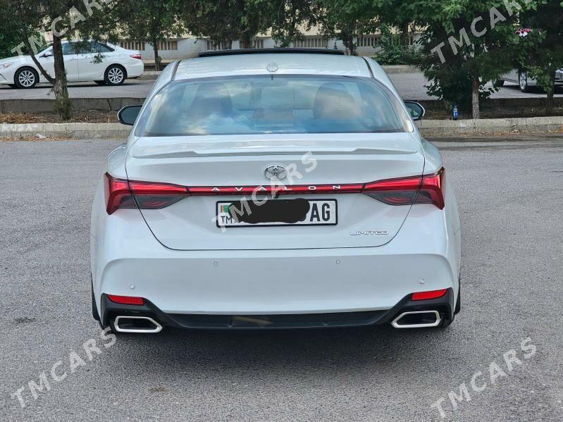 Toyota Avalon 2019 - 510 000 TMT - Aşgabat - img 7