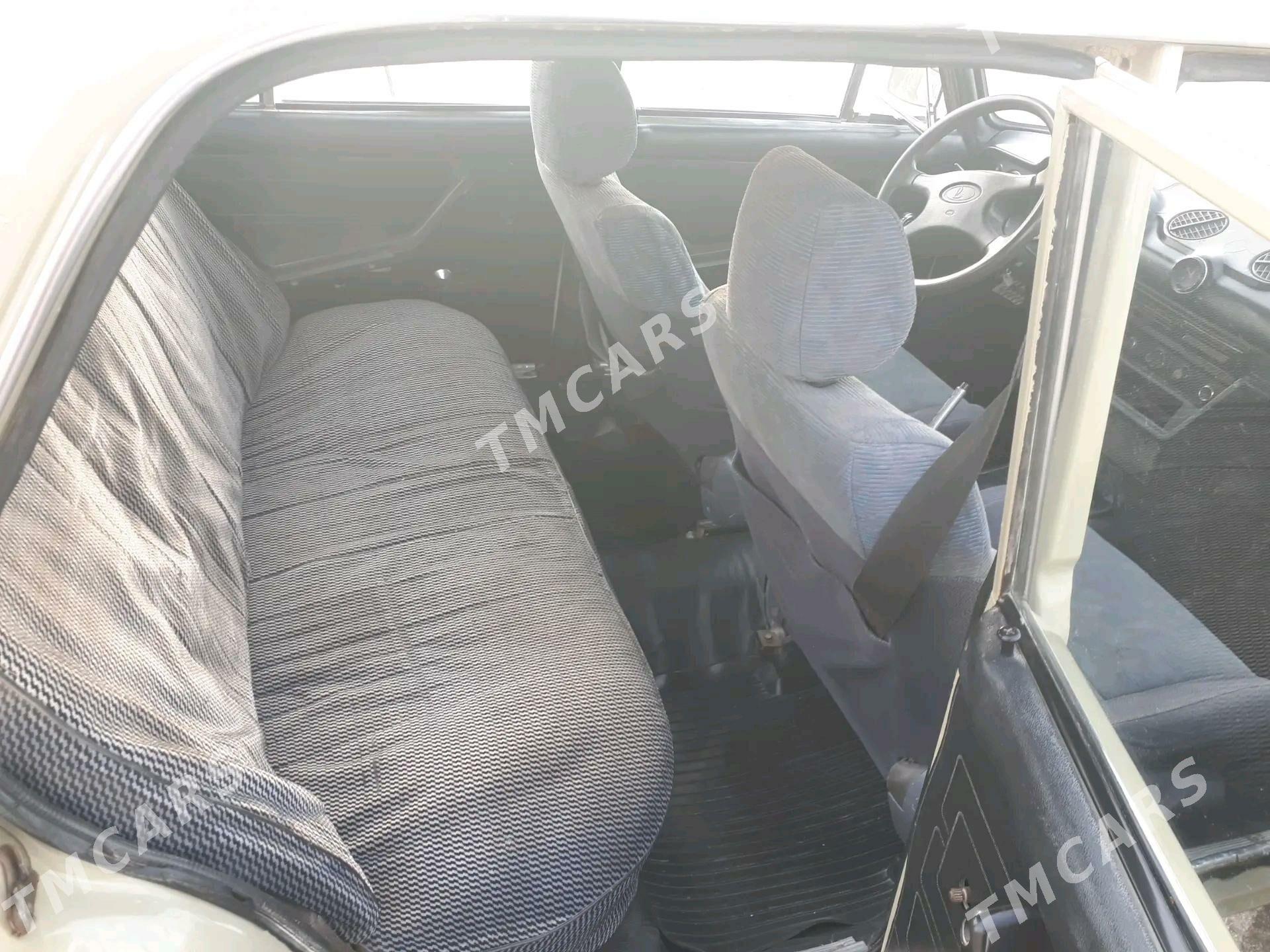 Lada 2106 1989 - 25 000 TMT - Теджен - img 5