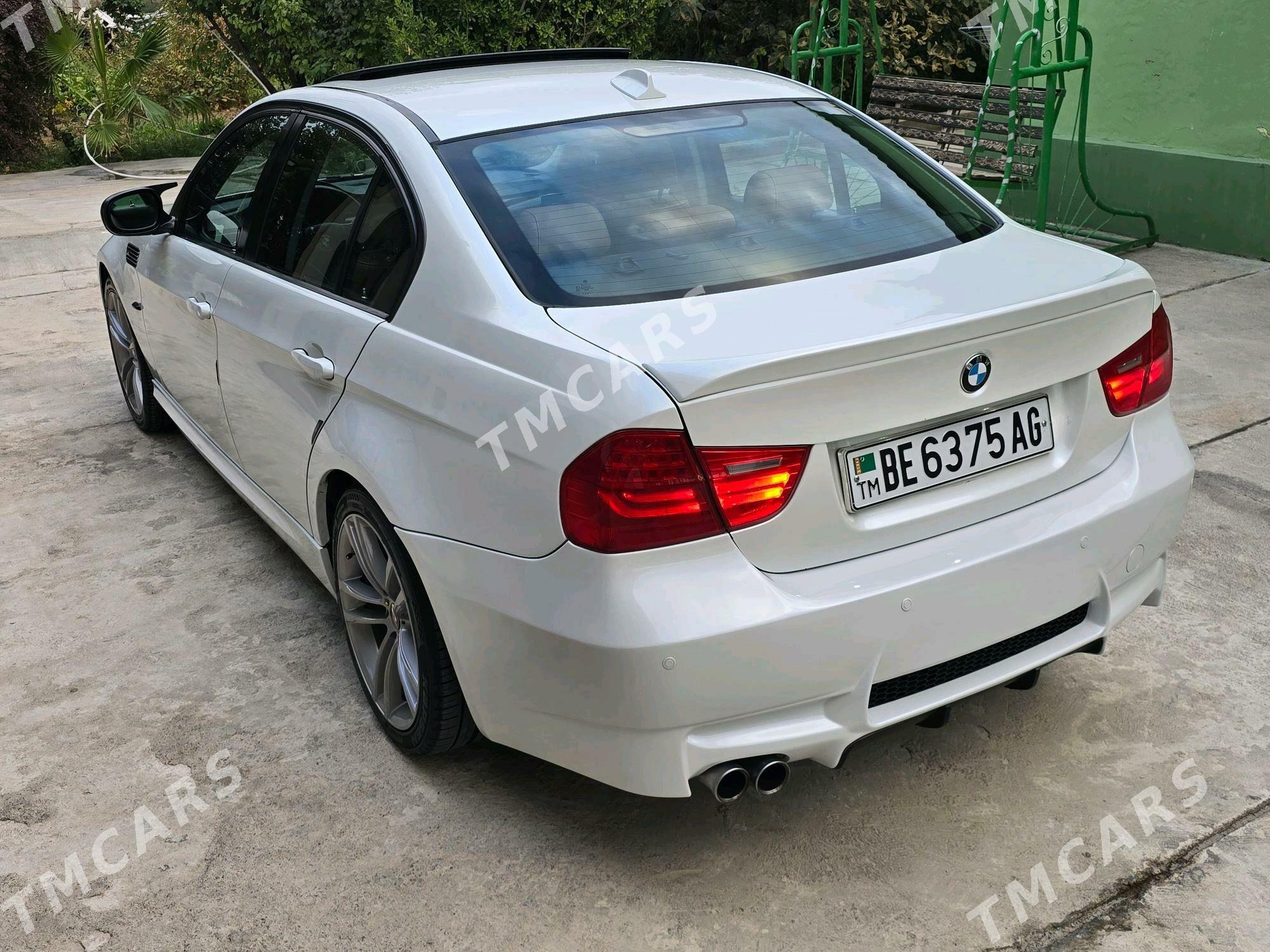 BMW M3 2011 - 200 000 TMT - Aşgabat - img 6