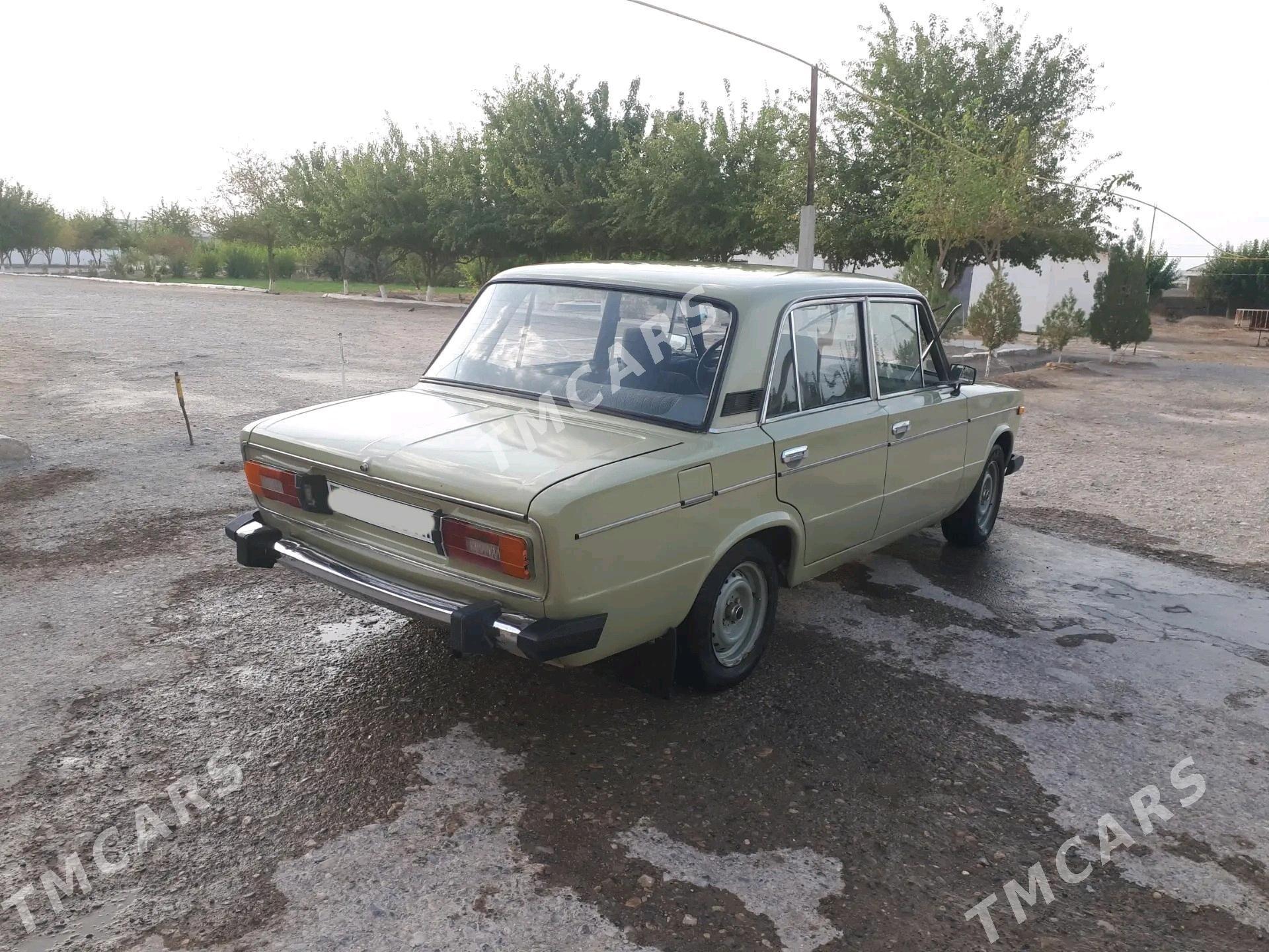 Lada 2106 1989 - 25 000 TMT - Теджен - img 6