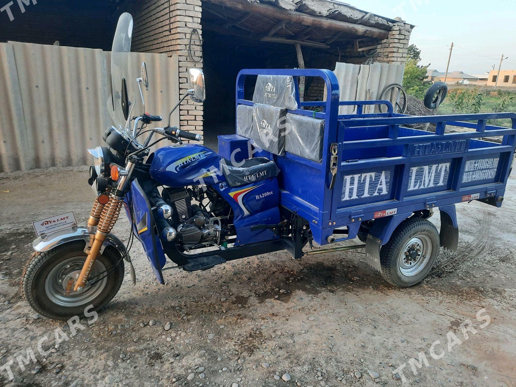 Fekon FK200-14G 2025 - 31 000 TMT - Векильбазар - img 7