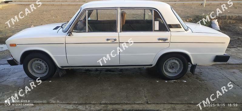 Lada 2106 1990 - 26 000 TMT - Гумдаг - img 3