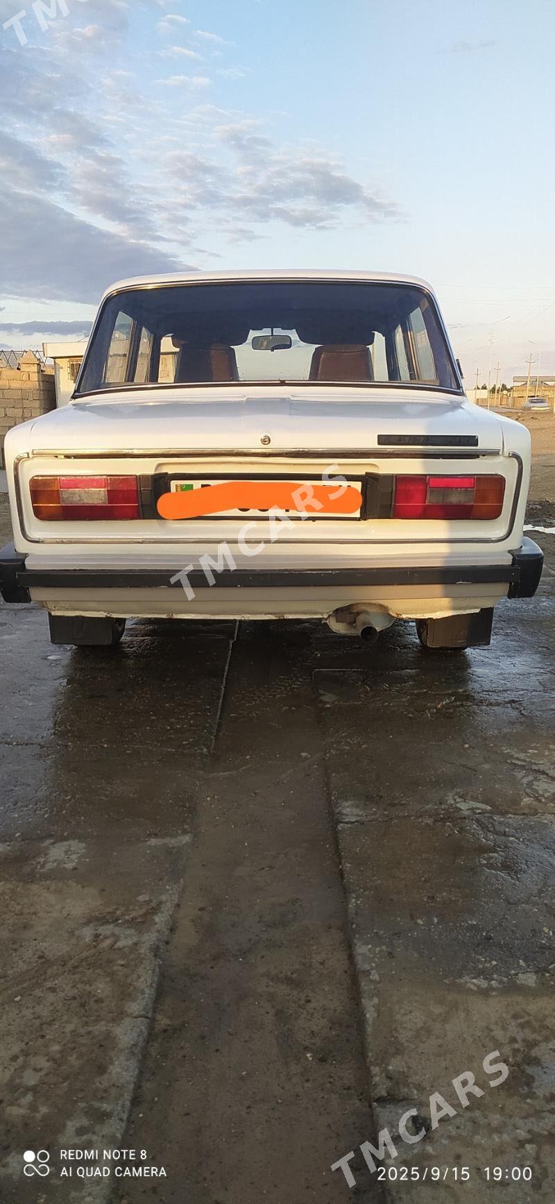Lada 2106 1990 - 26 000 TMT - Гумдаг - img 2