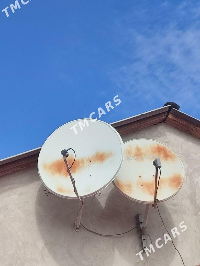 Antena - Дашогуз - img 2