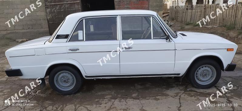 Lada 2106 1990 - 26 000 TMT - Гумдаг - img 4