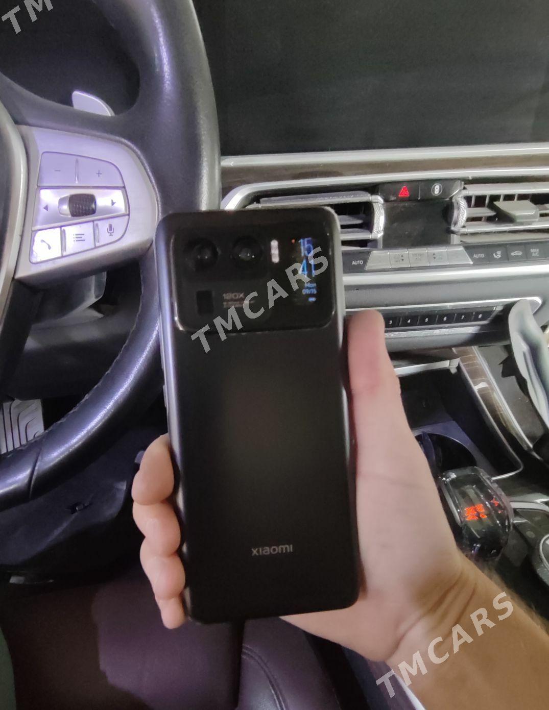 Mi 11 ultra 256Gb - Aşgabat - img 2