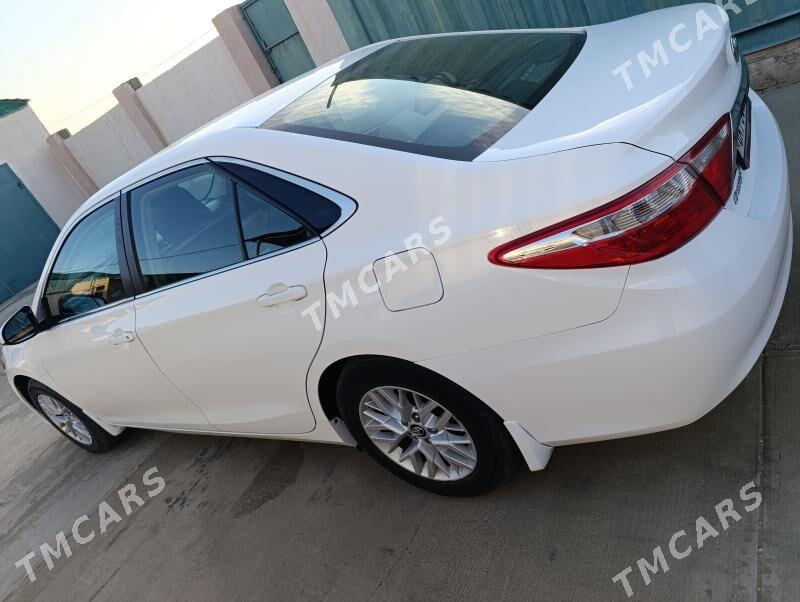Toyota Camry 2016 - 280 000 TMT - Hazar - img 10
