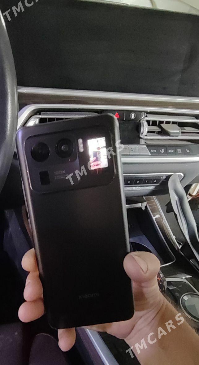 Mi 11 ultra 256Gb - Aşgabat - img 3