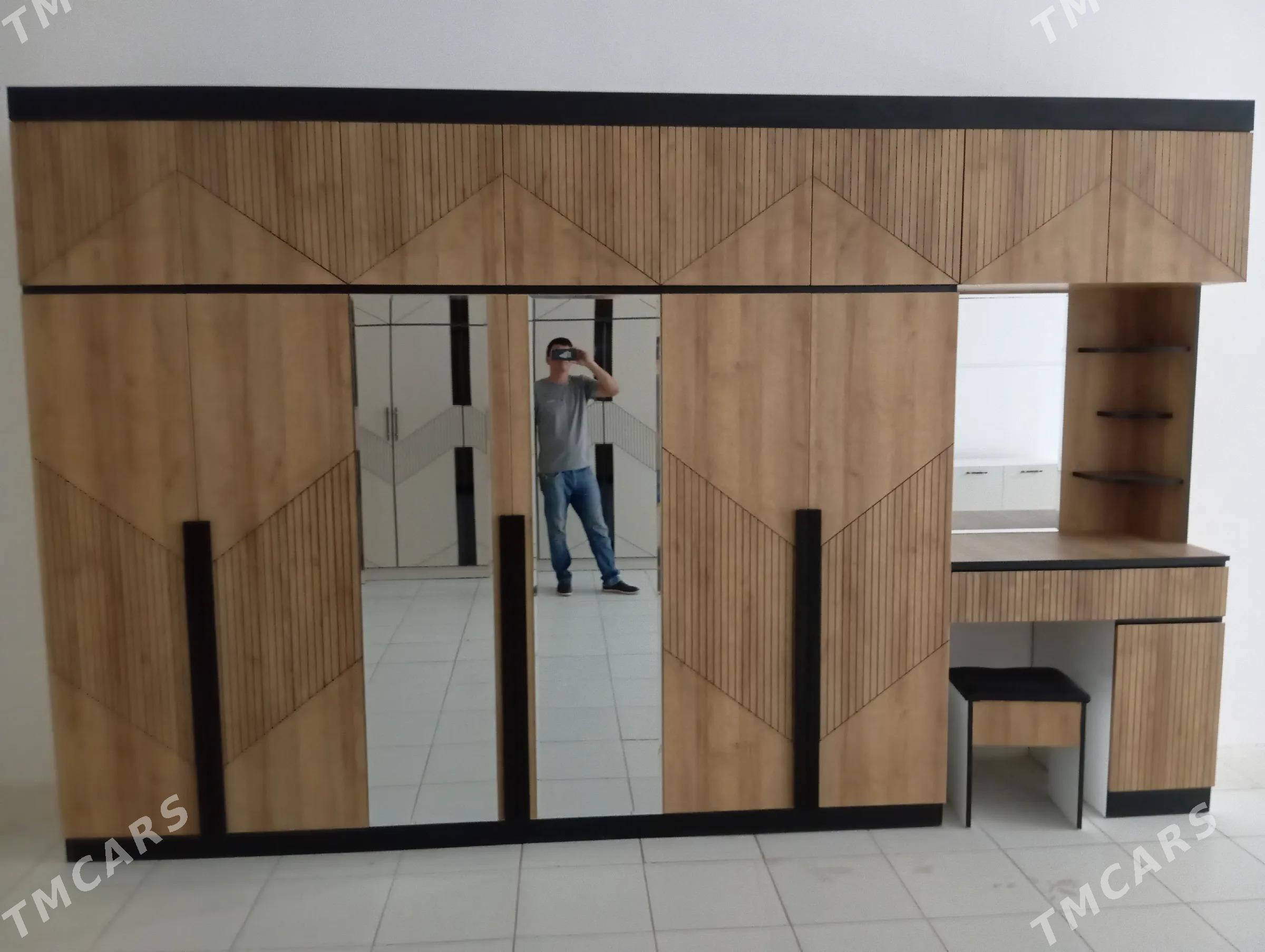 Nurly Mebel Uly aksiyaa - Мары - img 3