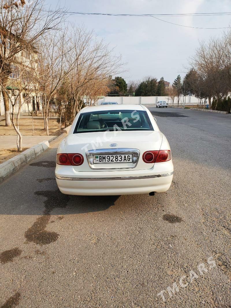 Kia Amanti 2004 - 80 000 TMT - 30 mkr - img 5