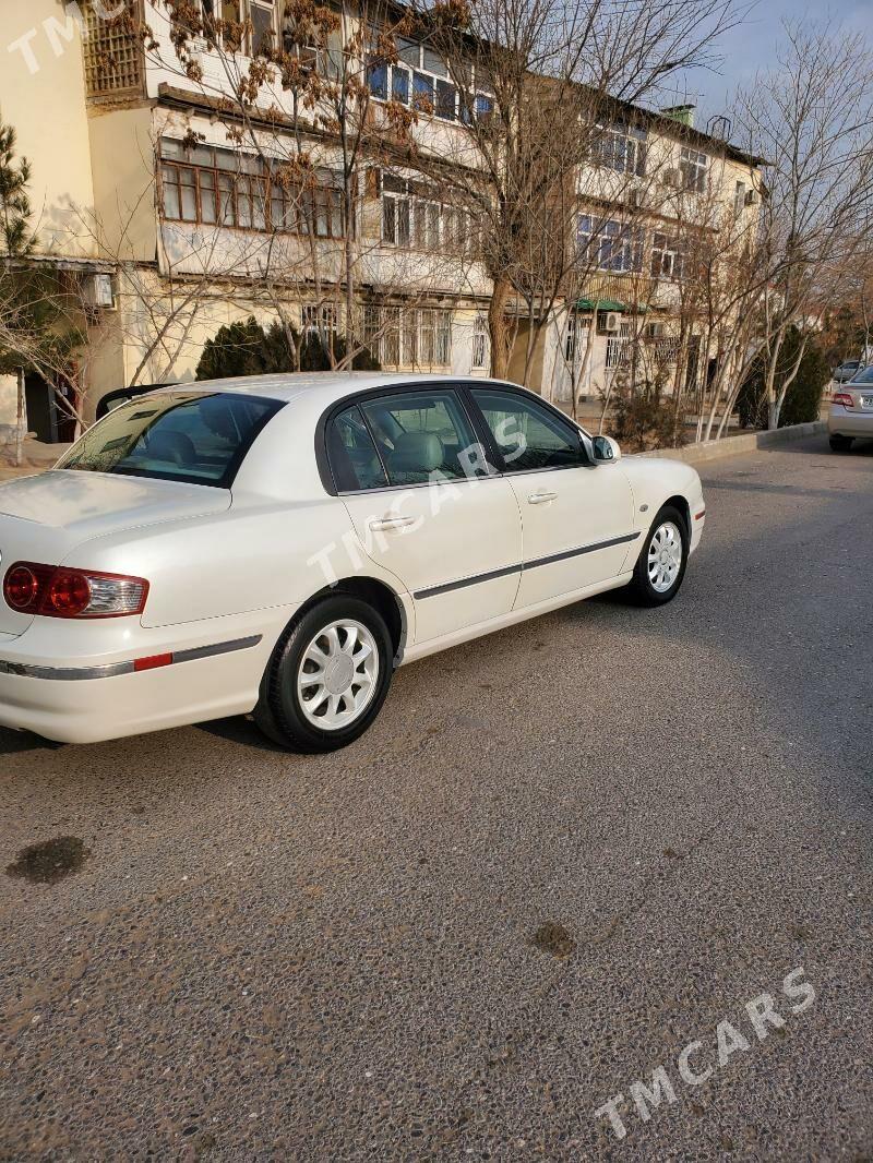 Kia Amanti 2004 - 80 000 TMT - 30 mkr - img 6