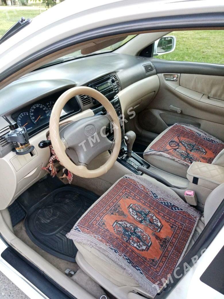 Toyota Corolla 2005 - 122 000 TMT - Хитровка - img 6