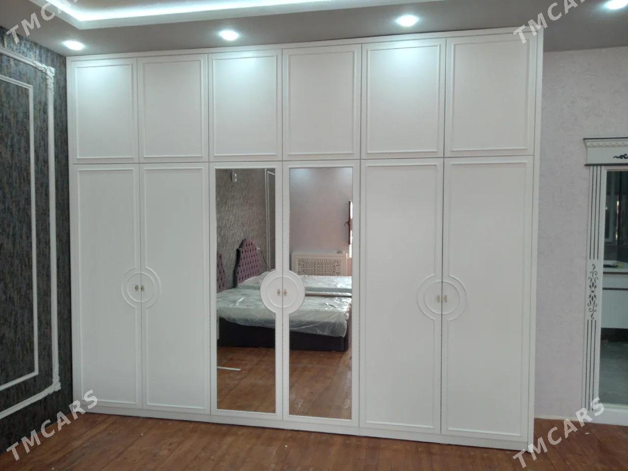Nurly Mebel Uly aksiyaa - Мары - img 2