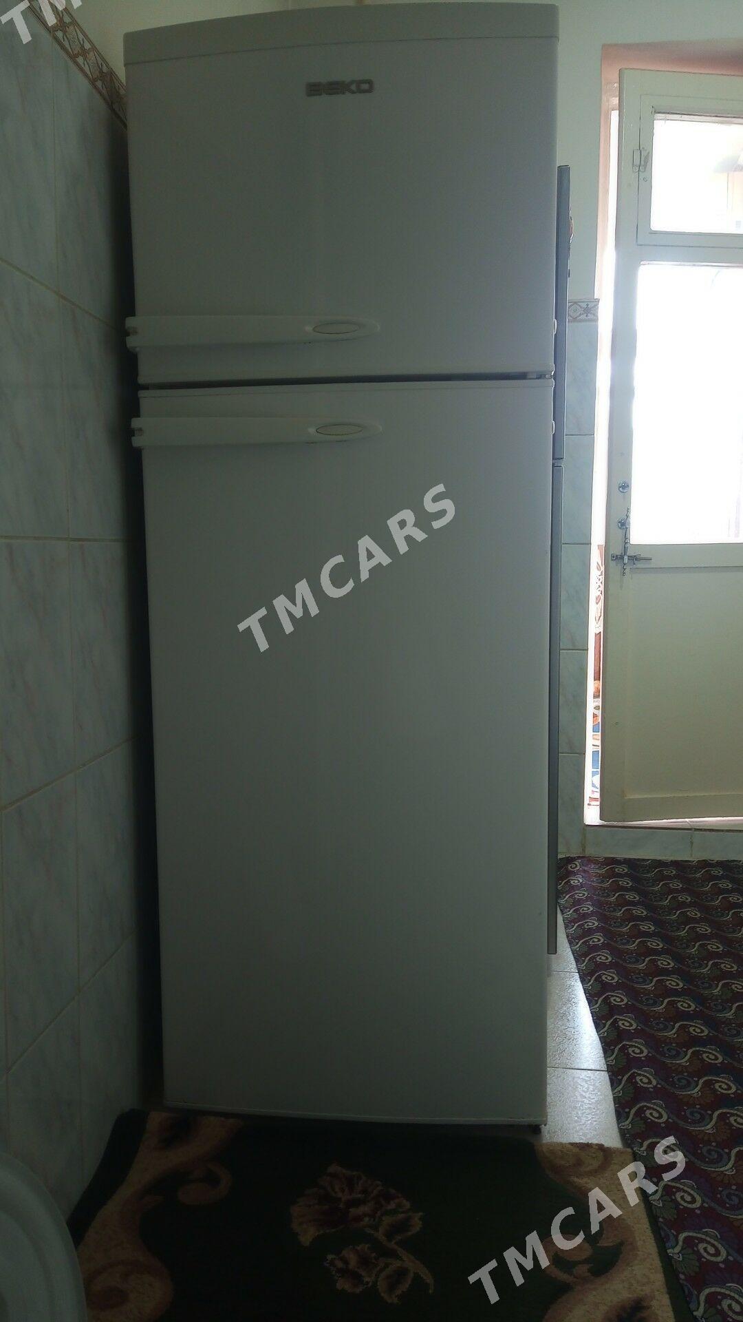 холодильник Beko - Aşgabat - img 2