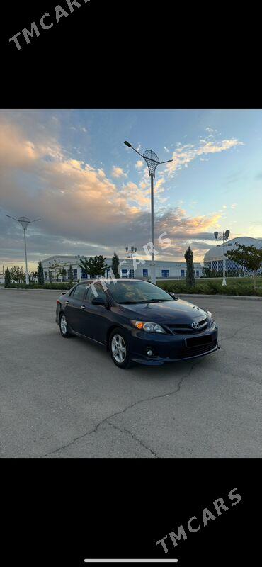 Toyota Corolla 2011 - 170 000 TMT - Дашогуз - img 2