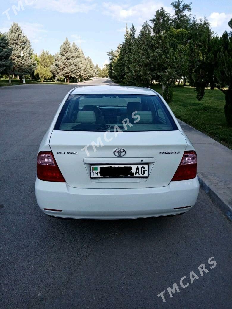 Toyota Corolla 2005 - 122 000 TMT - Хитровка - img 4