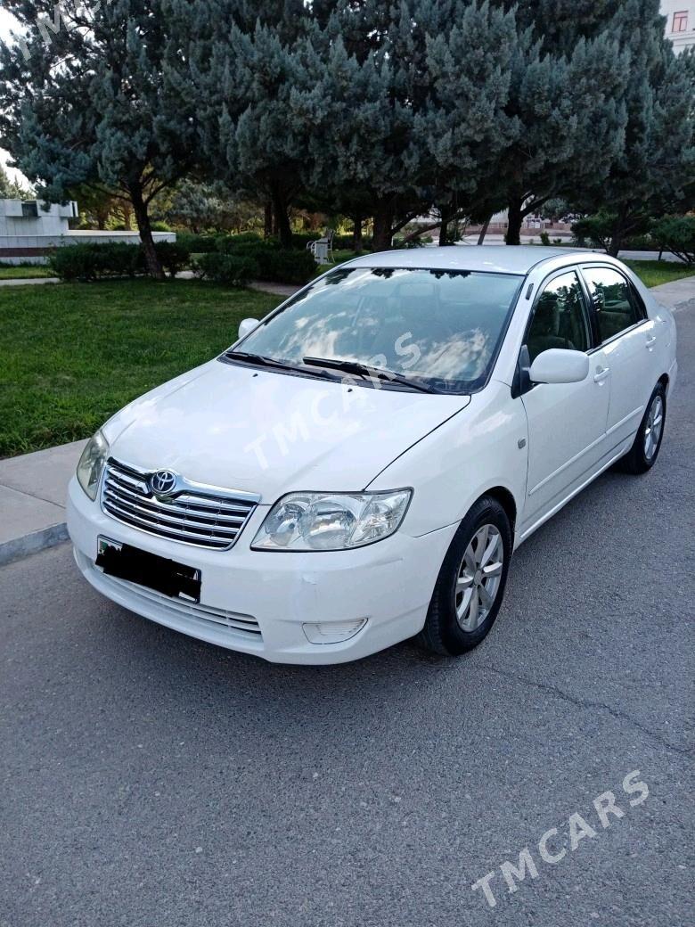 Toyota Corolla 2005 - 122 000 TMT - Хитровка - img 2