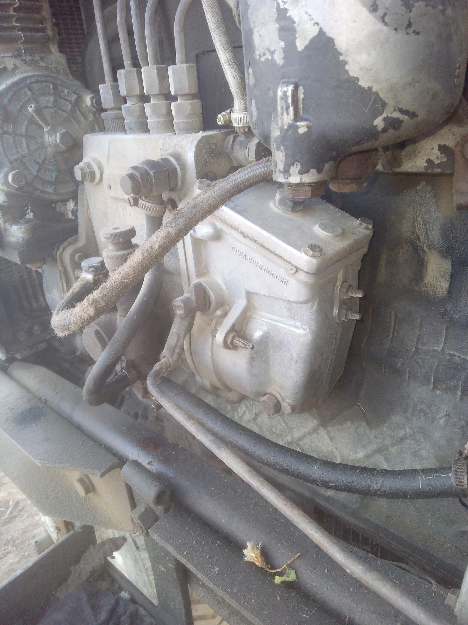 mtz aparat 800 TMT - Türkmenbaşy etr. - img 2