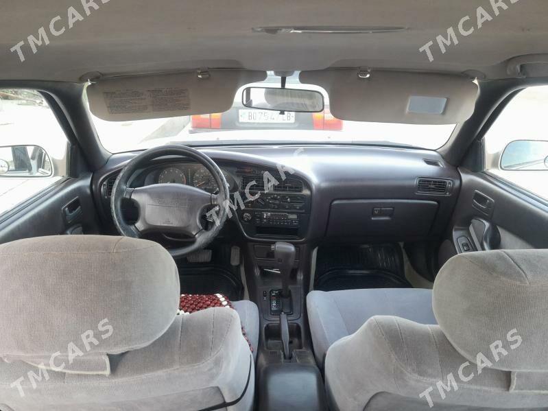 Toyota Camry 1992 - 105 000 TMT - Çärjew - img 5