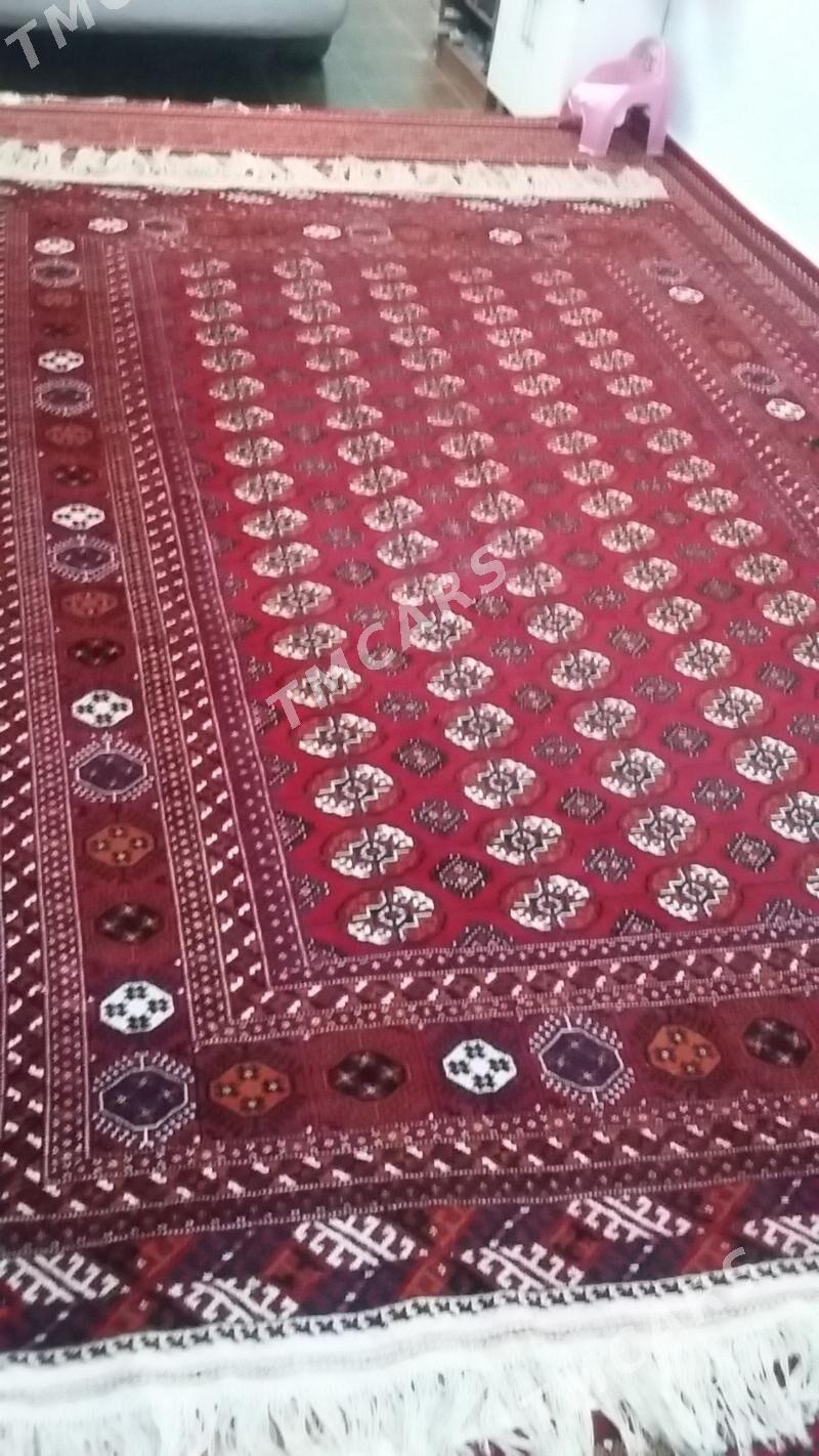 туркмен халы Turkmen haly - Daşoguz - img 7