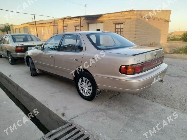 Toyota Camry 1992 - 105 000 TMT - Çärjew - img 6