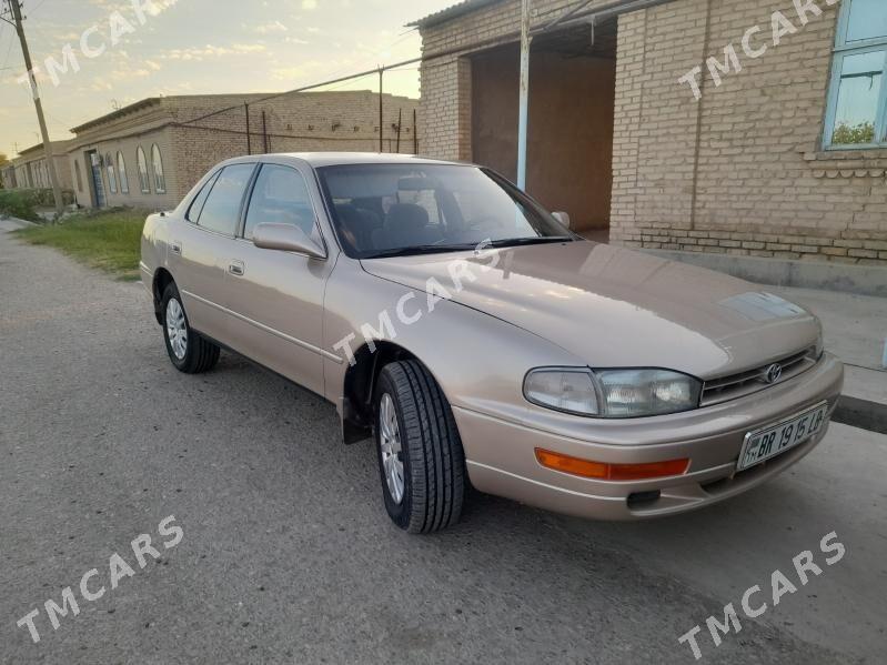Toyota Camry 1992 - 105 000 TMT - Çärjew - img 8