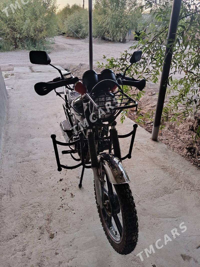 Fekon FK150-8G 2025 - 14 000 TMT - етр. Туркменбаши - img 10
