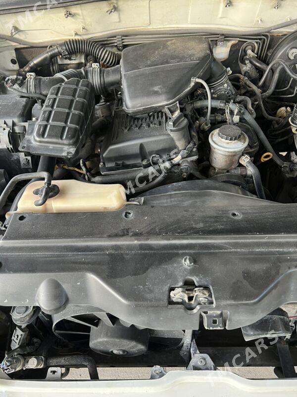 Toyota Land Cruiser Prado 2006 - 345 000 TMT - Aşgabat - img 3