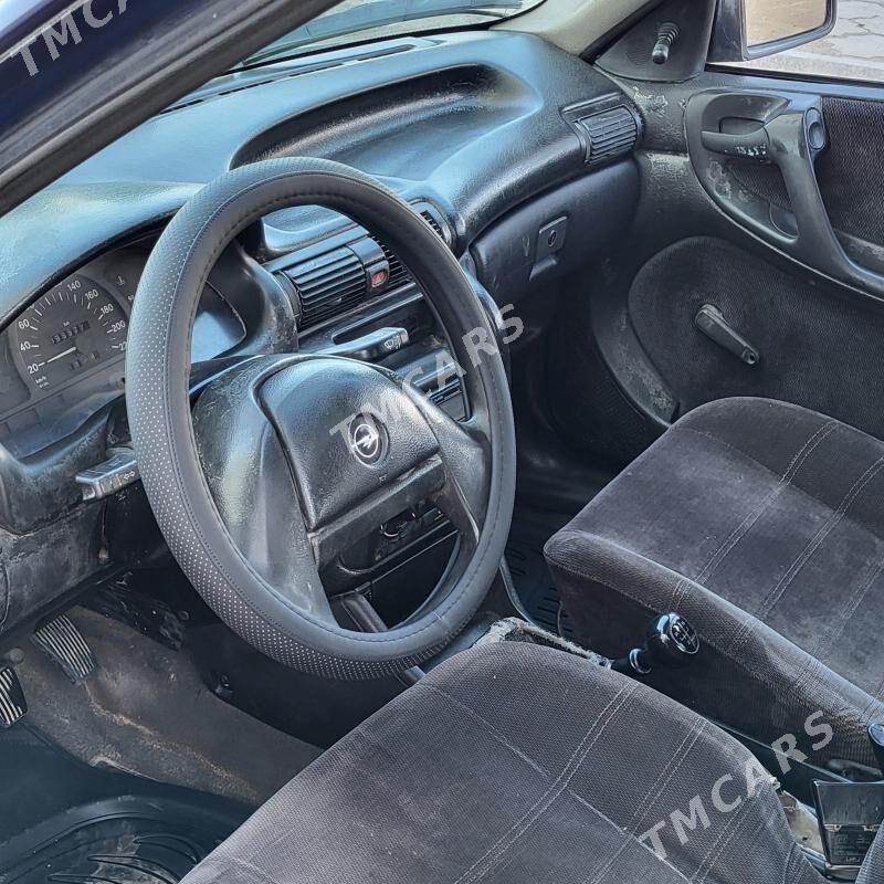 Opel Astra 1993 - 38 000 TMT - Daşoguz - img 5