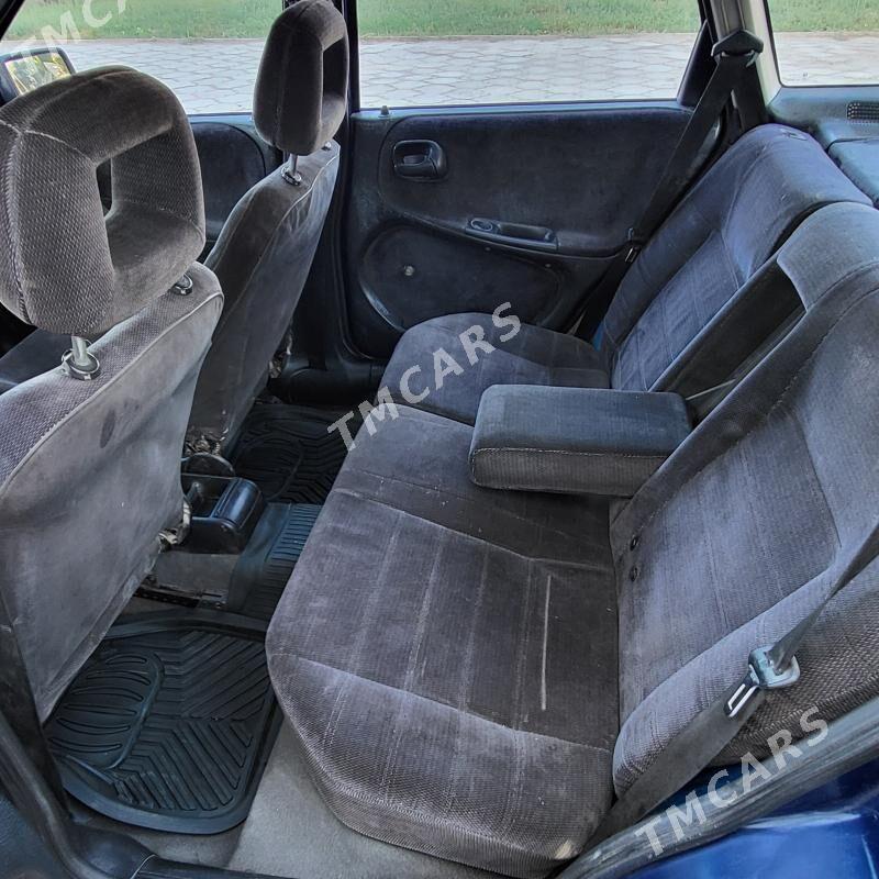 Opel Astra 1993 - 38 000 TMT - Daşoguz - img 4