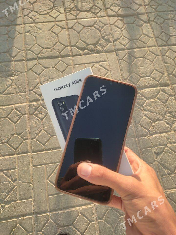 samsung a03s - Sakarçäge - img 2