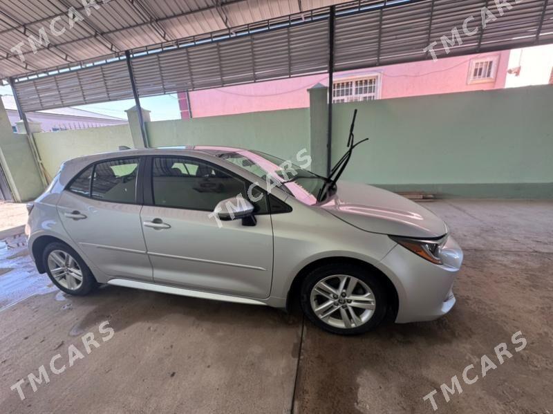 Toyota Corolla 2020 - 240 000 TMT - Дашогуз - img 3