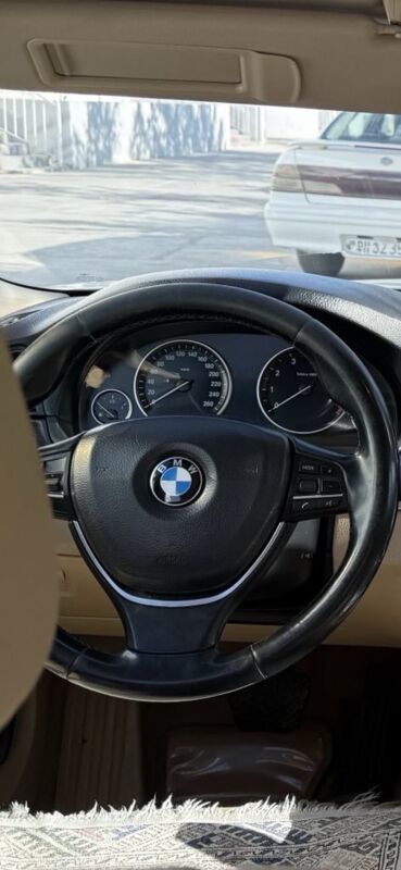 Bmw f10 rul 1 200 TMT - Туркменабат - img 2