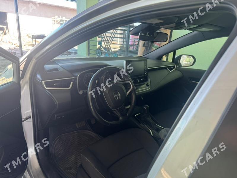 Toyota Corolla 2020 - 240 000 TMT - Дашогуз - img 1