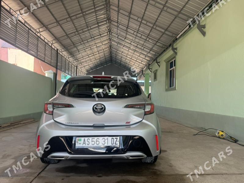 Toyota Corolla 2020 - 240 000 TMT - Дашогуз - img 4
