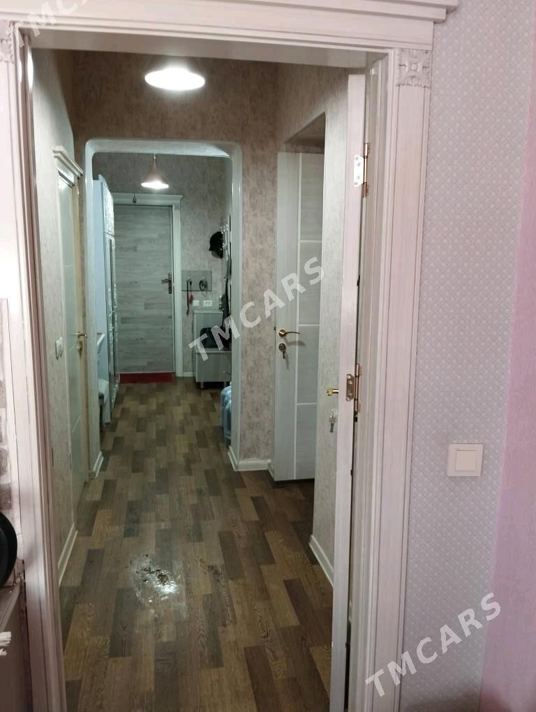 КВАРТИРА - Балканабат - img 2