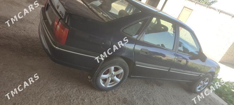 Opel Vectra 1992 - 40 000 TMT - Туркменабат - img 2