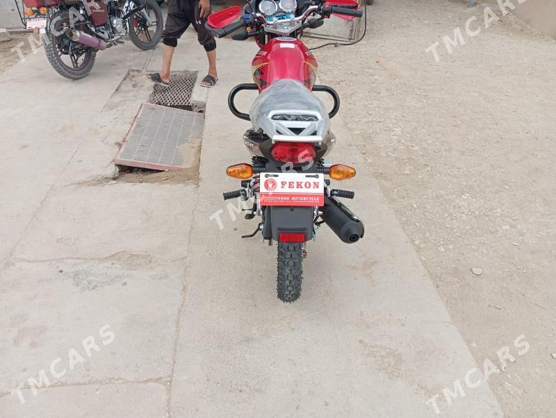 Fekon FK150-8G 2025 - 14 500 TMT - Гумдаг - img 4