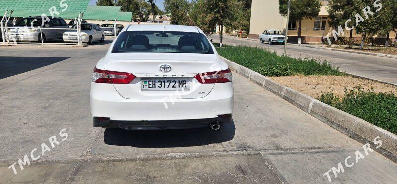 Toyota Camry 2020 - 270 000 TMT - Mary - img 4