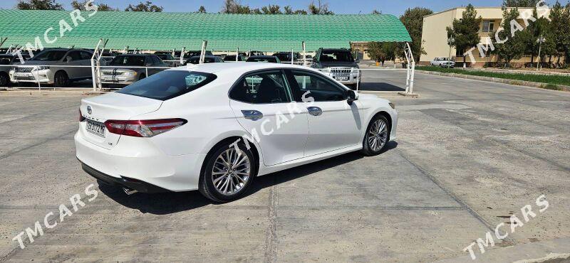 Toyota Camry 2020 - 270 000 TMT - Mary - img 3