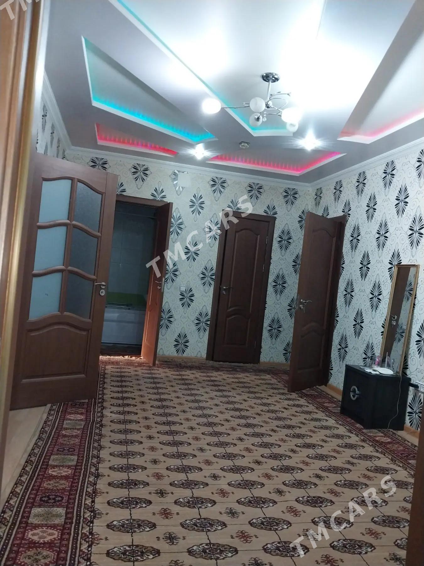 Аренда Квартира - Türkmenabat - img 4