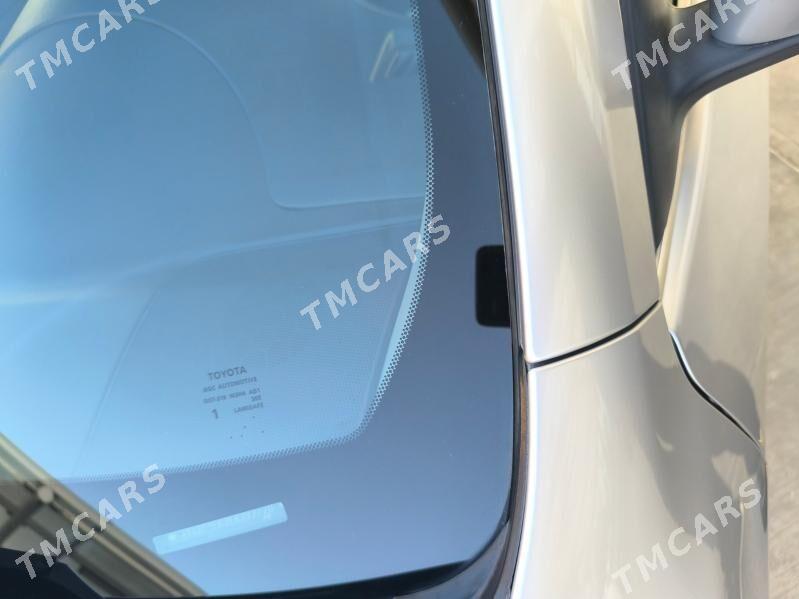 Toyota Camry 2014 - 243 000 TMT - Дашогуз - img 2