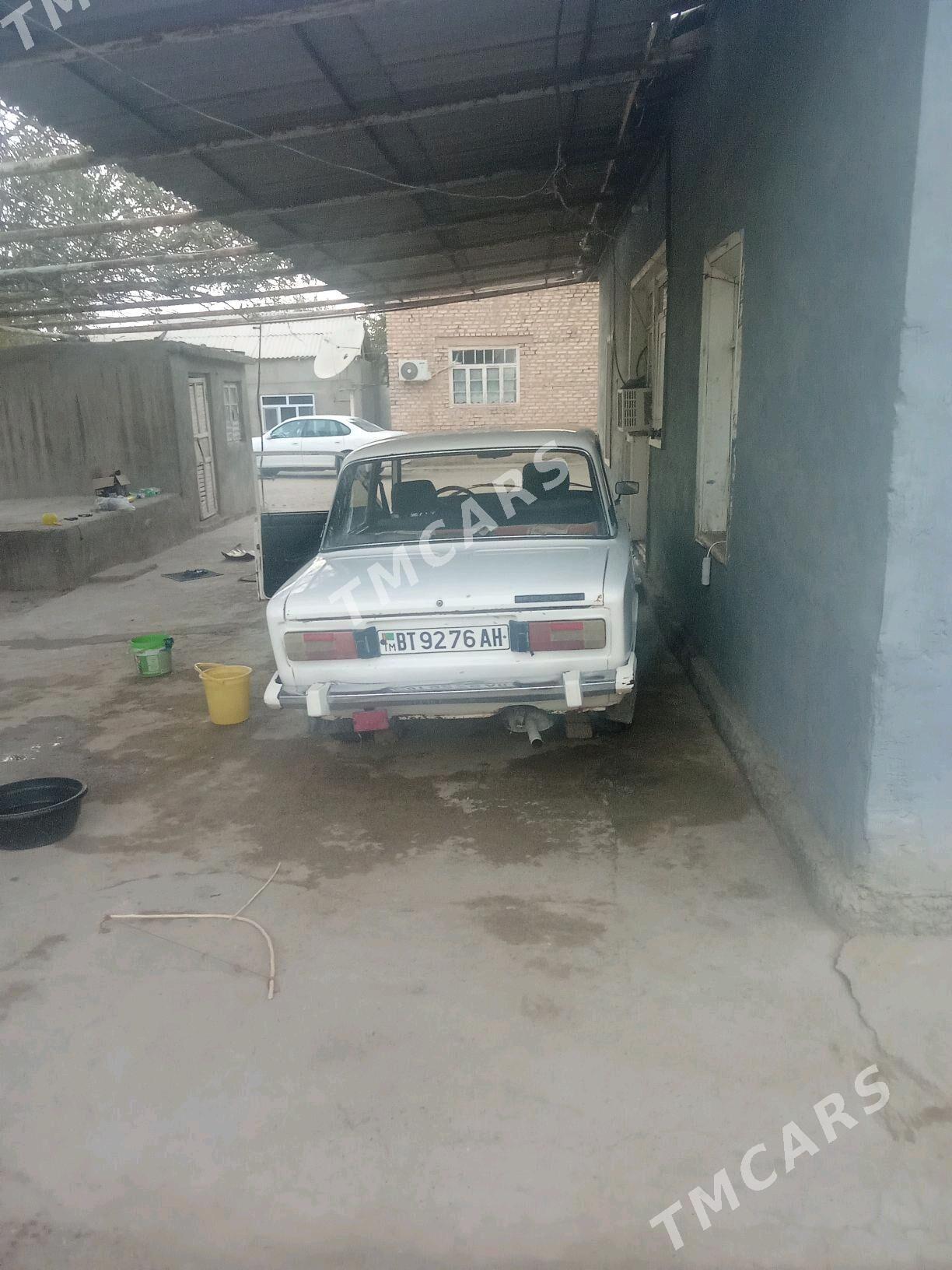 Lada 2106 1993 - 15 000 TMT - Бабадайхан - img 3