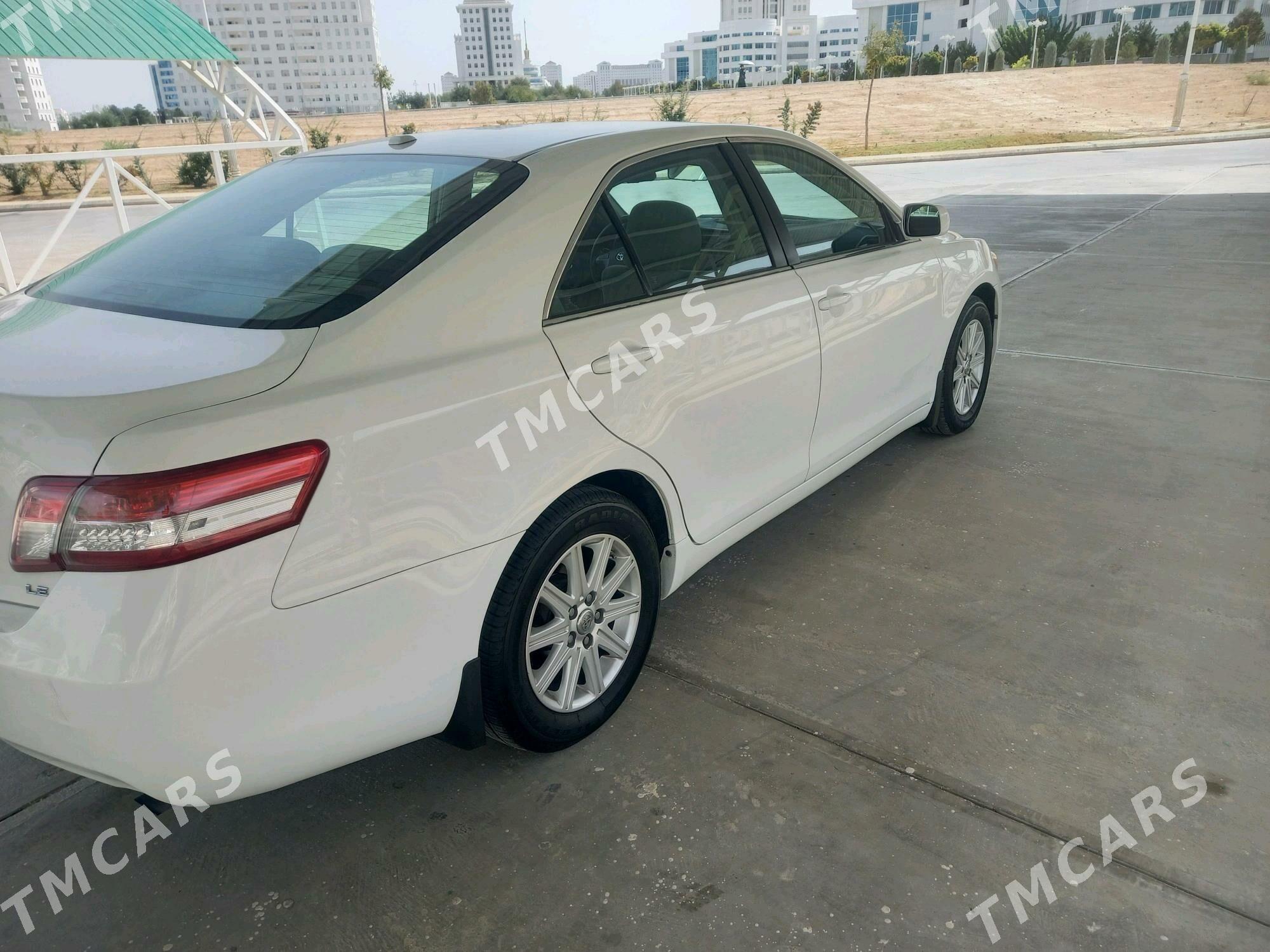 Toyota Camry 2010 - 220 000 TMT - Aşgabat - img 3
