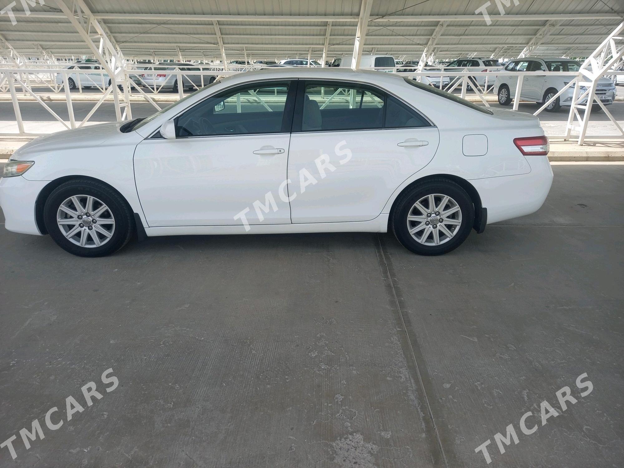 Toyota Camry 2010 - 220 000 TMT - Aşgabat - img 6