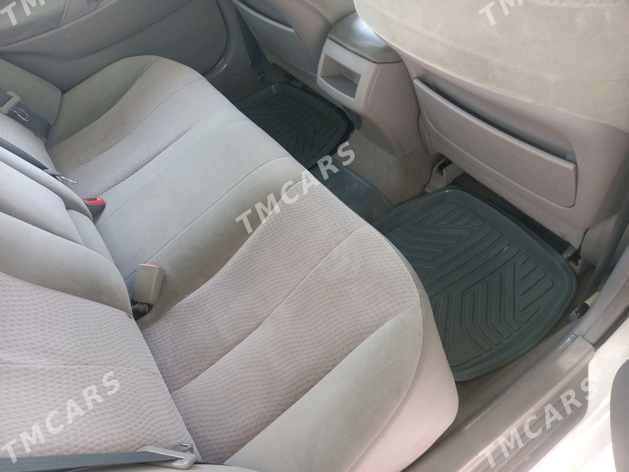 Toyota Camry 2010 - 220 000 TMT - Aşgabat - img 7