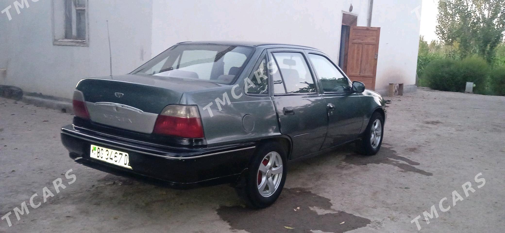 Daewoo Cielo 1996 - 30 000 TMT - Gurbansoltan Eje - img 3