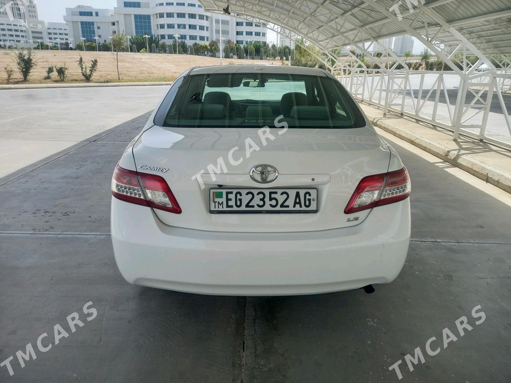 Toyota Camry 2010 - 220 000 TMT - Aşgabat - img 4